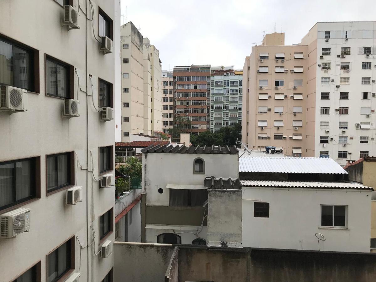 Fantastico Studio Divisa Copacabana Ipanema Reformado E Decorado - Rio de Janeiro, Rio de Janeiro