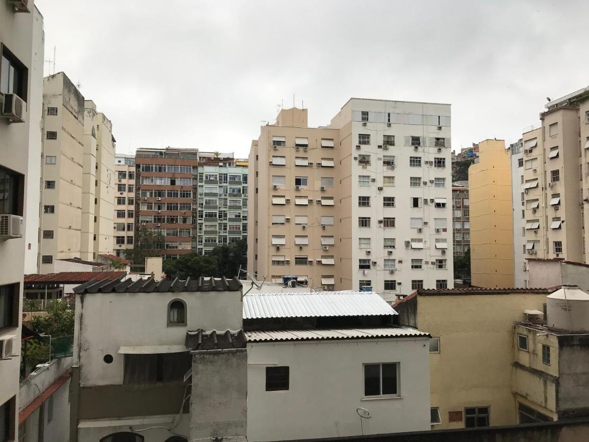 Fantastico Studio Divisa Copacabana Ipanema Reformado E Decorado - Rio de Janeiro — Photos 1